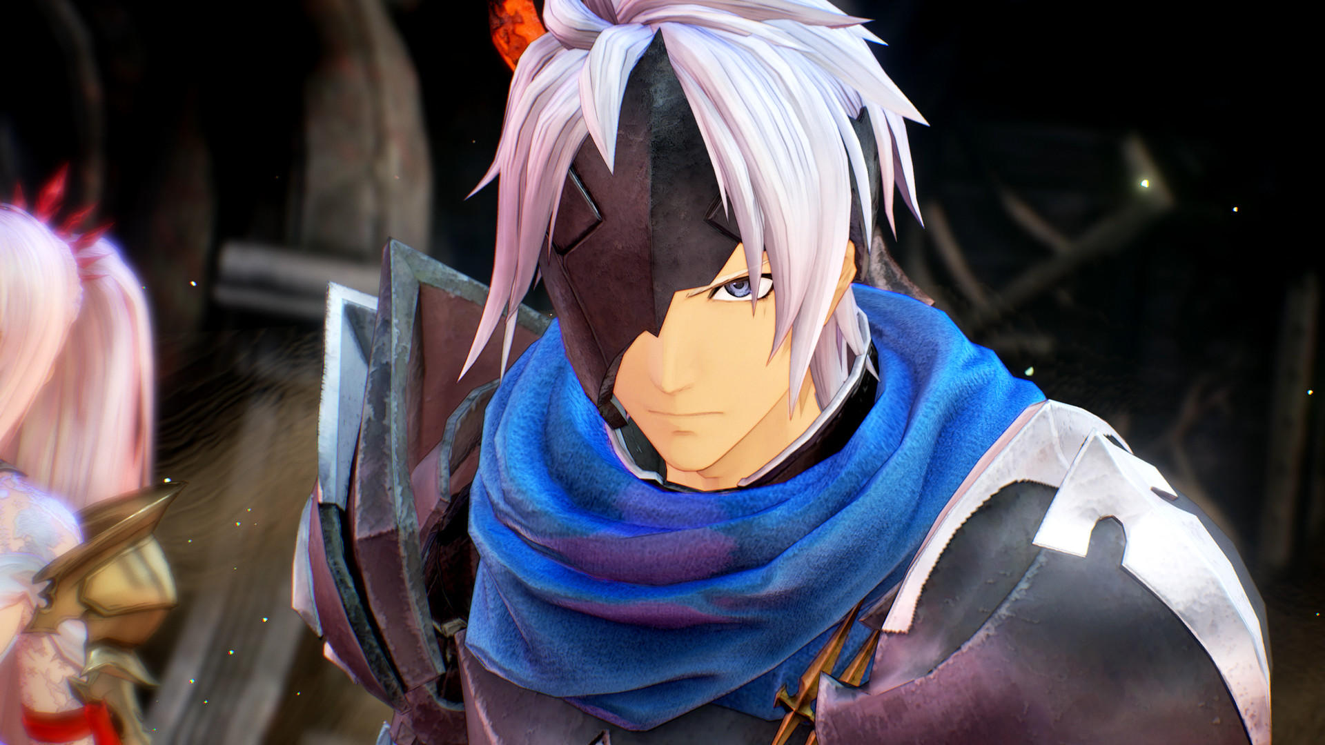 Screenshot 3 of Tales of Arise 
