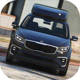 Kia Carnival: Drive & Parking