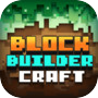 Block Builder Craft: House Building & Construction
