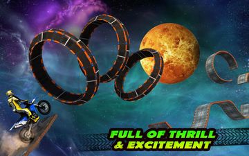 Extreme Bike Trial 2016 Game Screenshot