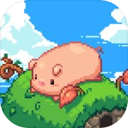 Viladia: Cozy Village in Pixel