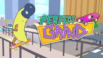 Banner of Perfect Grind 