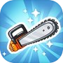 Chainsaw King Dead Shooter