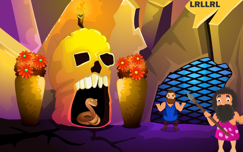 Captura de Tela do Jogo 23 Free new escape games