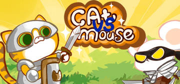 Banner of Cat and Mouse 
