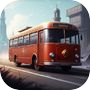 Icon of Escape USSR Runner 3d