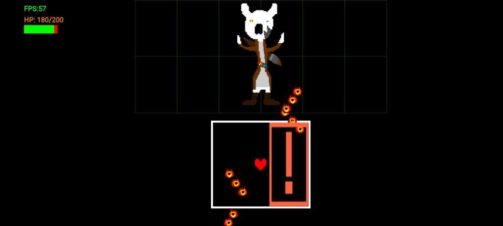 BattleTale:Boss Battles&Maker Game Screenshot