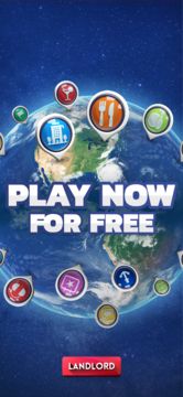 Landlord: Idle Business Empire Game Screenshot