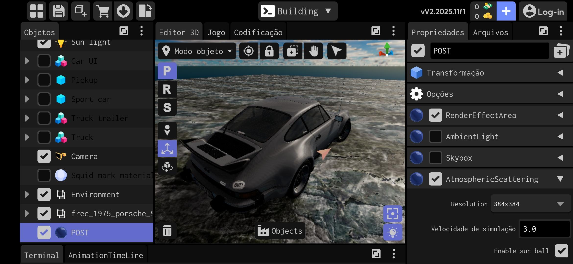 ITsMagic Engine 2.0 - 2026 for Android/iOS - TapTap
