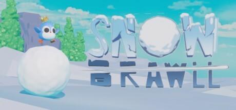 Banner of Snowbrawll 