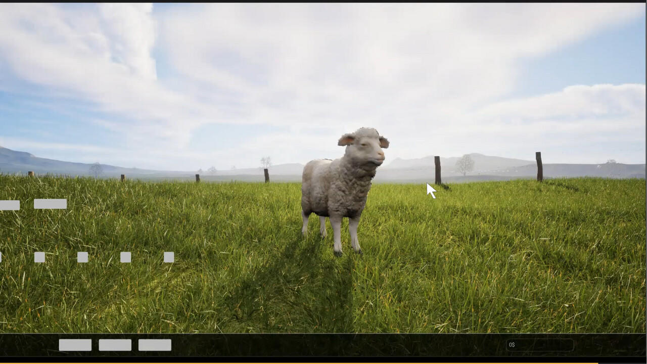 Farm Frontier 게임 스크린 샷