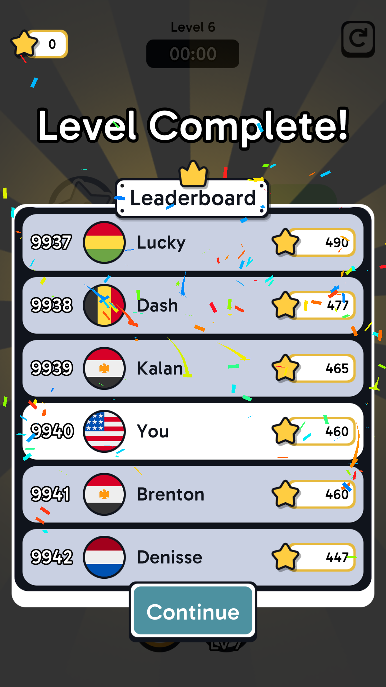 Icon Swap Sort Latest Version for Android/iOS APK - TapTap