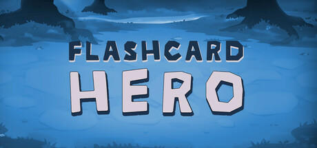 Banner of Flashcard Hero 