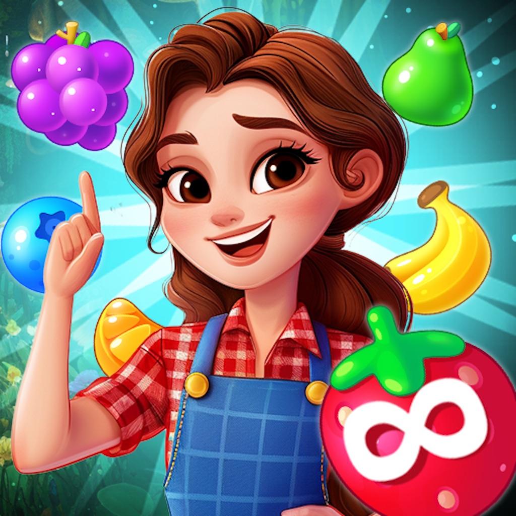 Fruit Quest: Match 3 Game for Android/iOS - TapTap
