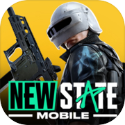 NEW STATE Mobile