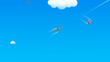 Skywars : Survival.io Game Screenshot