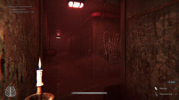 The Cesspit Game Screenshot