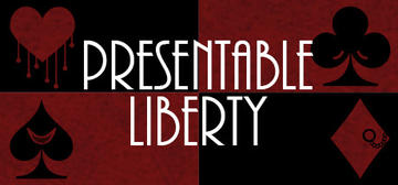 Banner of Presentable Liberty Remake 