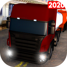 Truck Simulator Extreme Europe