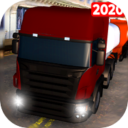 Truck Simulator Extremo Europa