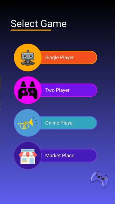 Tic Tac Toe Online Challenge::Appstore for Android