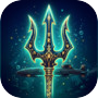 ไอคอนของ Poseidon's Echo: Deep Arcade