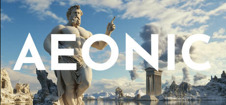 Banner of Aeonic 