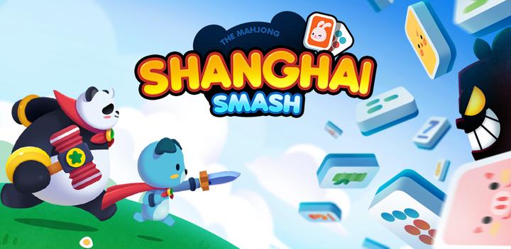 Banner of Shanghai Smash : Mahjong 1.3.5