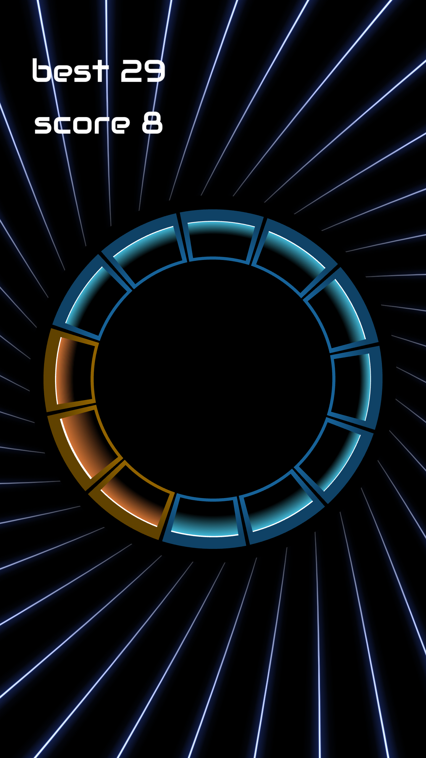 Chromasy Game Screenshot