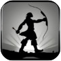 DarkMan 2 Apple Shooter