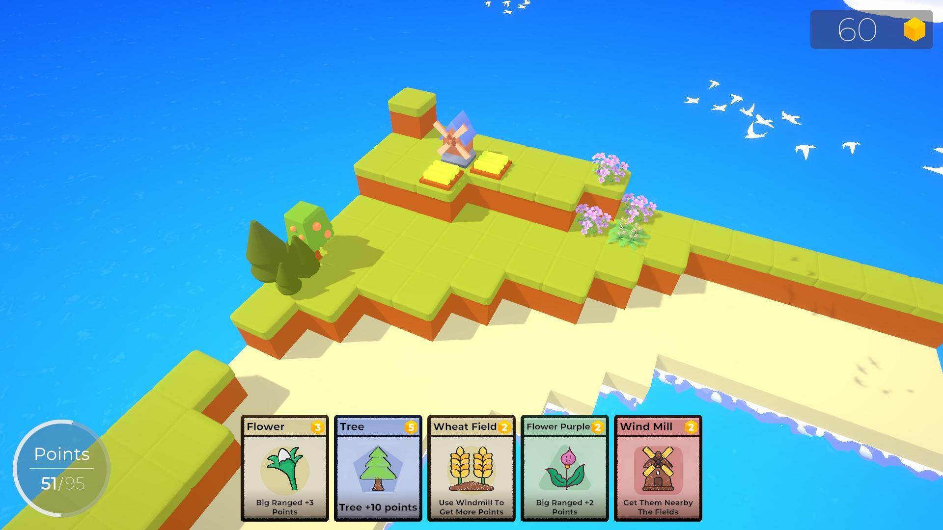 Townland screenshot game