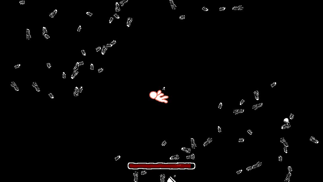 Bubble People screenshot game
