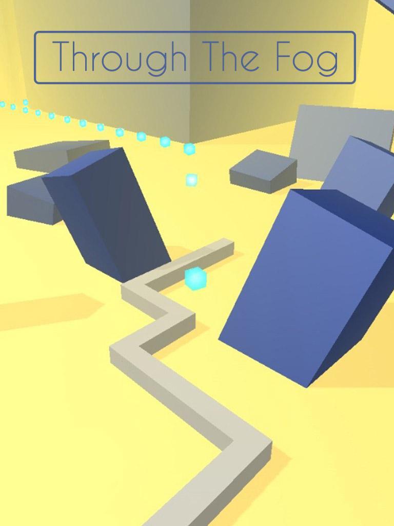 Through The Fog Game Screenshot