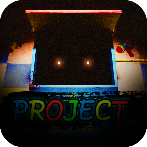 PROJECT Playtime: Boxy Boo para Android - Download
