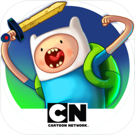 Adventure Time: Champions and Challengers para Android - Baixe o