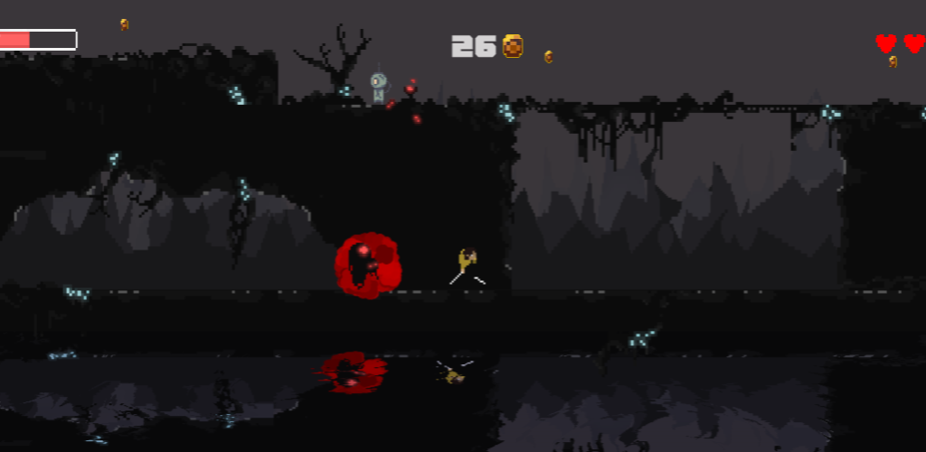 Don't Die screenshot