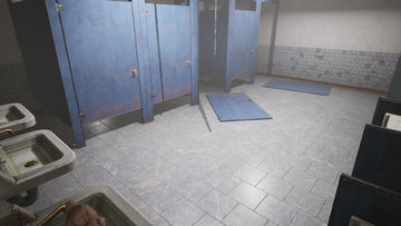 SoulShake Game Screenshot