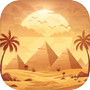 Egyptian Treasure Chest