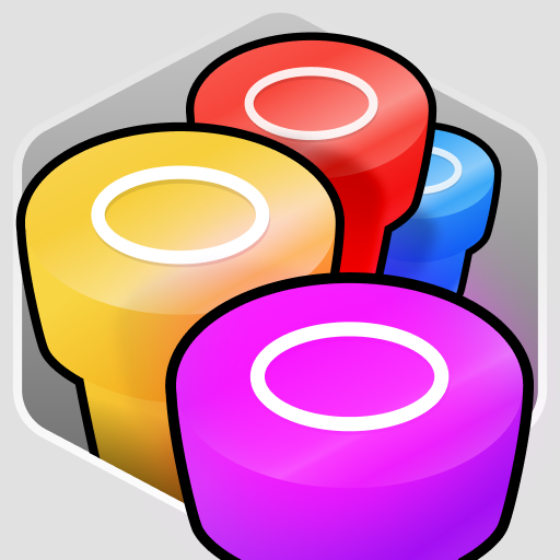 Gear Sort Puzzle Latest Version for Android/iOS APK - TapTap