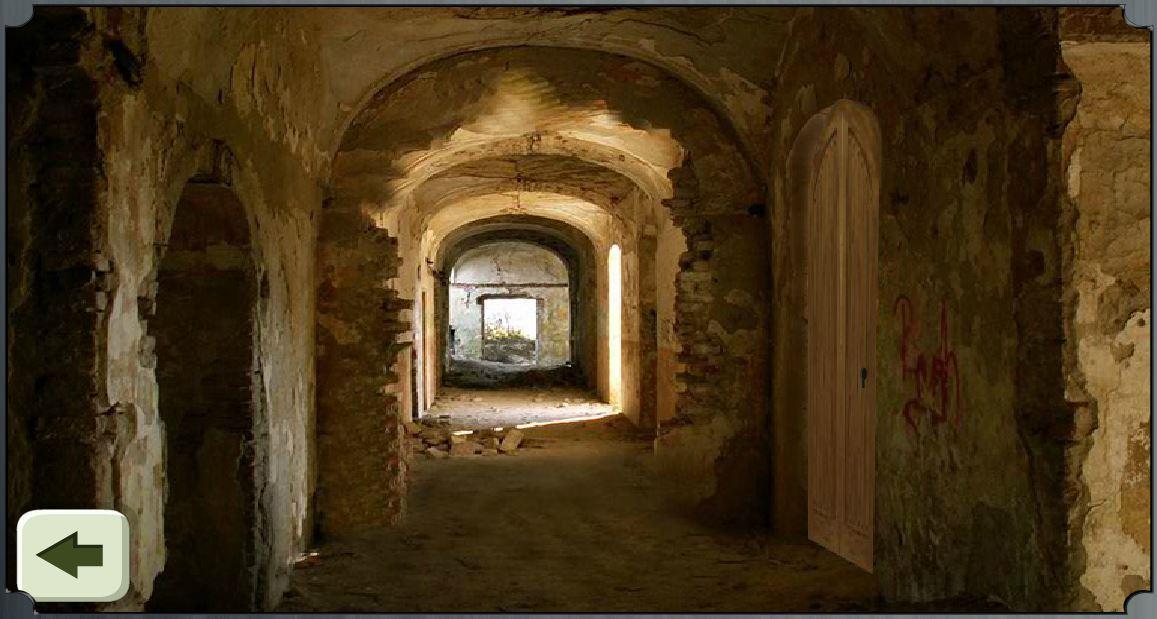 Captura de Tela do Jogo Escape Games Spot-103