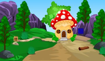 Escape Games Day-375 ゲームのスクリーンショット