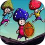 Icon of Trine Mushroom Heroes