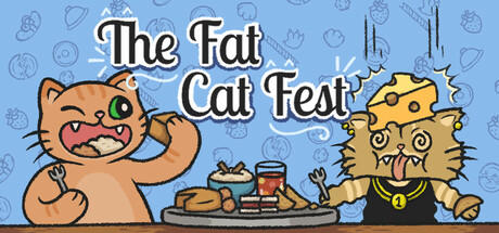 Banner of The Fat Cat Fest 