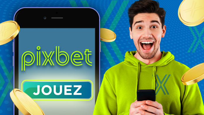 App pixbet