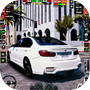 Driving School Game: City Car