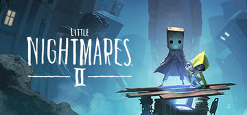 Banner of Little Nightmares II 