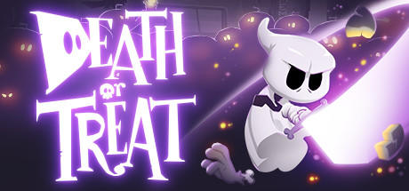Banner of Death or Treat 