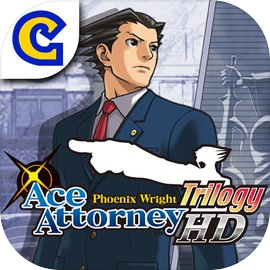 Trilogia Ace Attorney HD versão móvel andróide iOS apk baixar  gratuitamente-TapTap