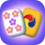 Icon of Mahjong Town Tour
