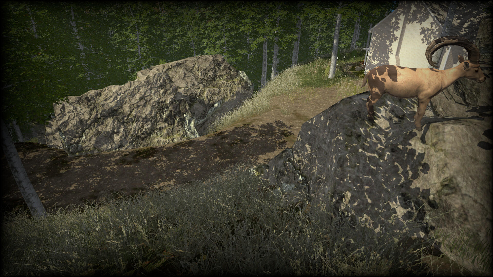 Screenshot 3 of Coastline Survival 